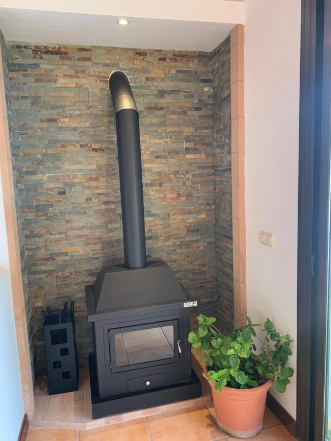 Chalet Angosturas