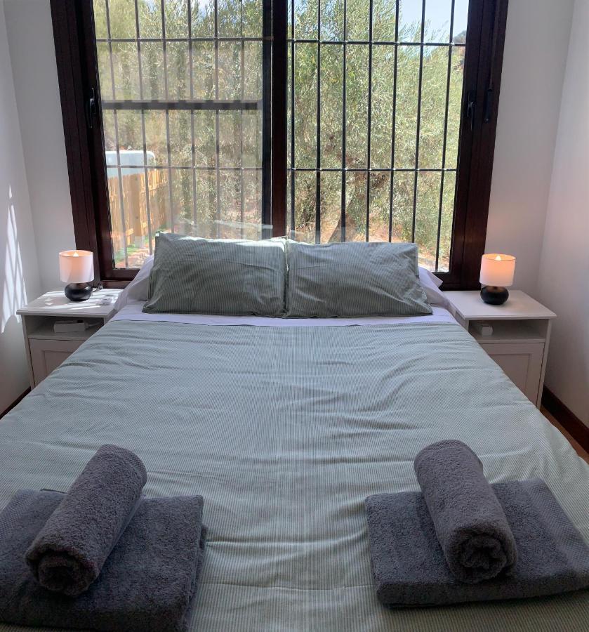 Chalet Angosturas