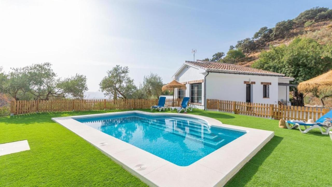 Angosturas Chalet El Chorro
