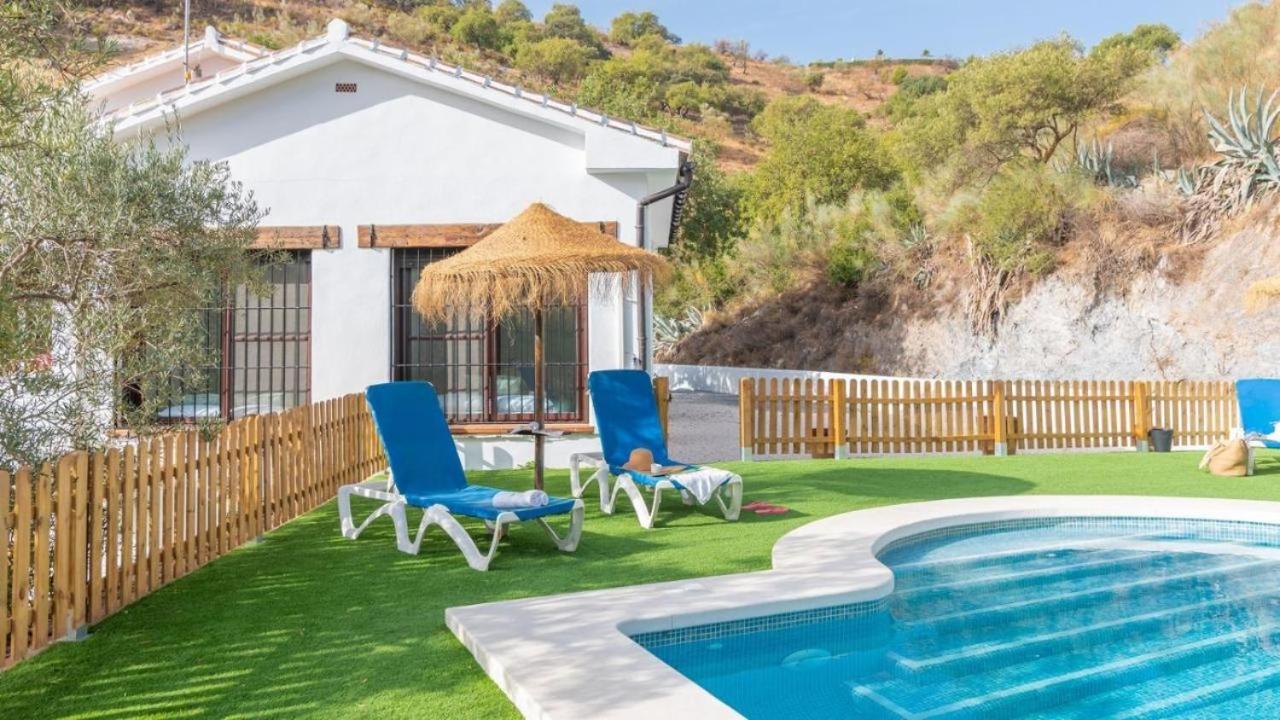 Chalet Angosturas El Chorro