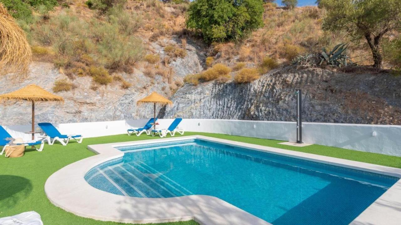 Angosturas Chalet *