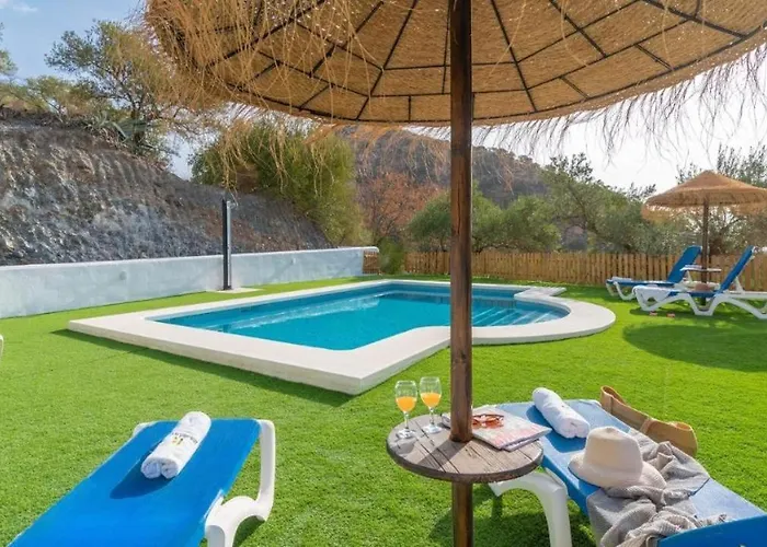 Casa Rural Las Angosturas