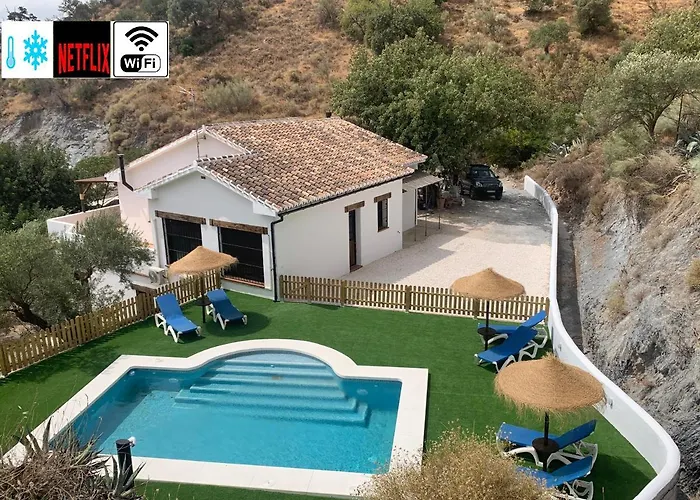 Casa Rural Las Angosturas