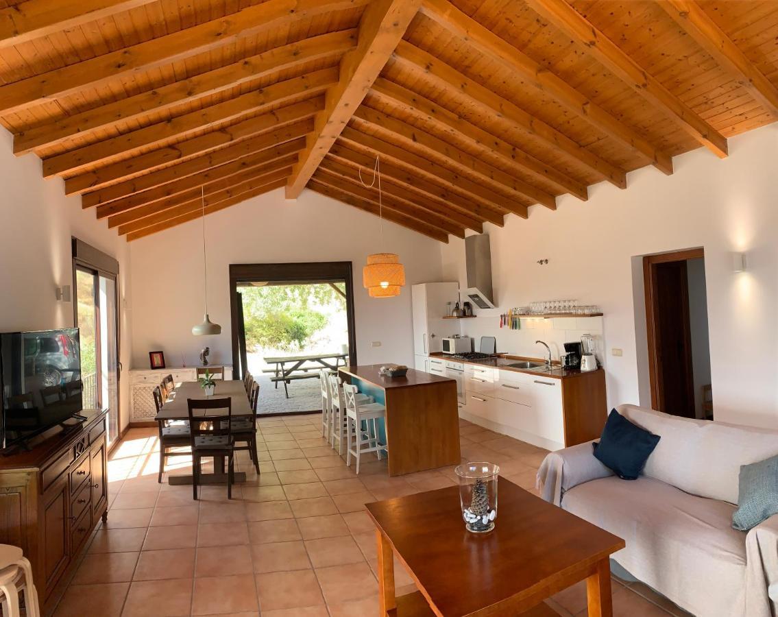 Chalet Angosturas