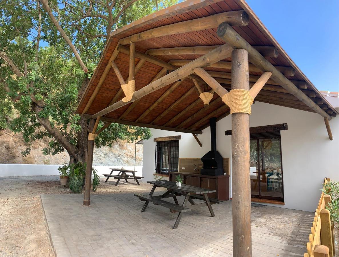 Chalet Angosturas El Chorro