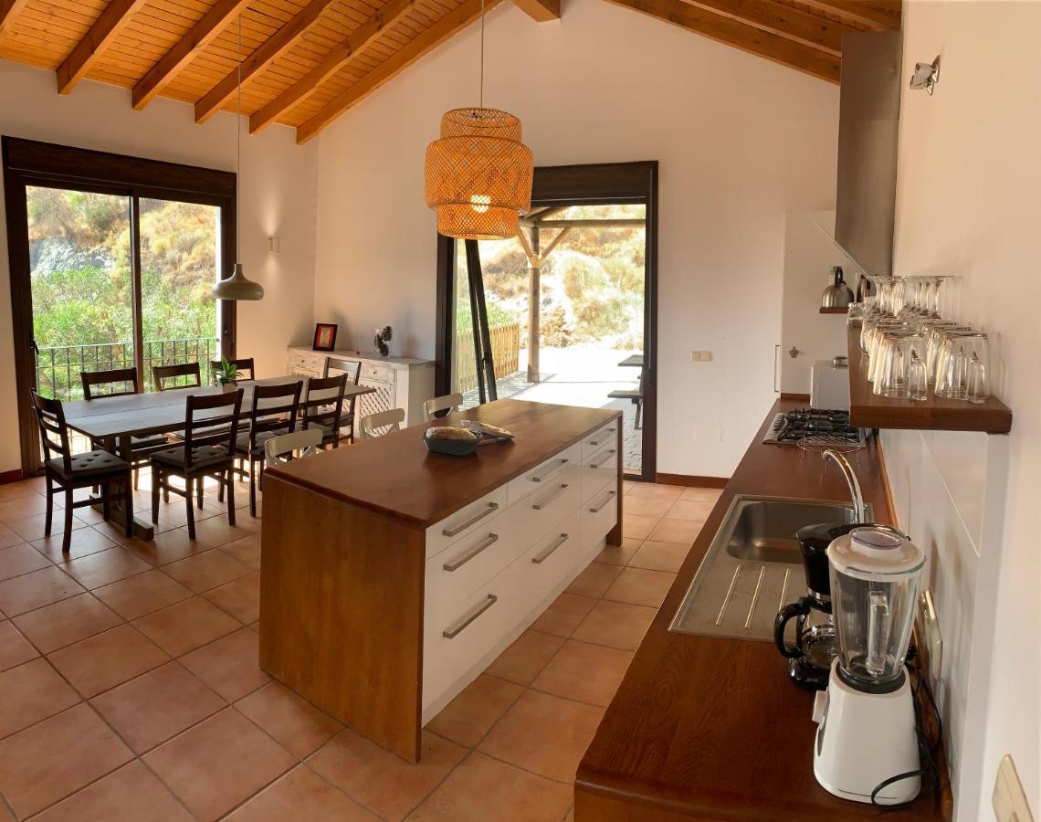 Chalet Angosturas