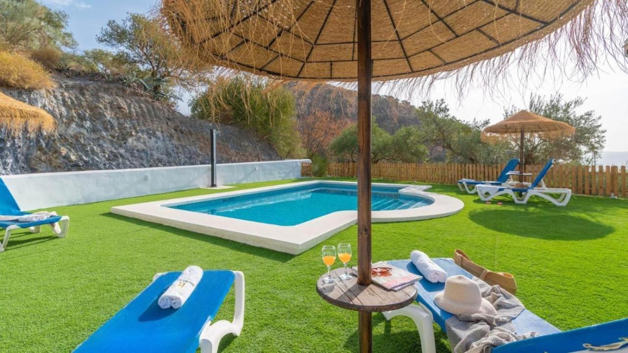 Chalet Angosturas El Chorro