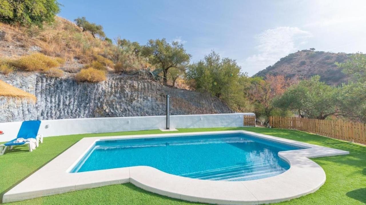 Angosturas * El Chorro
