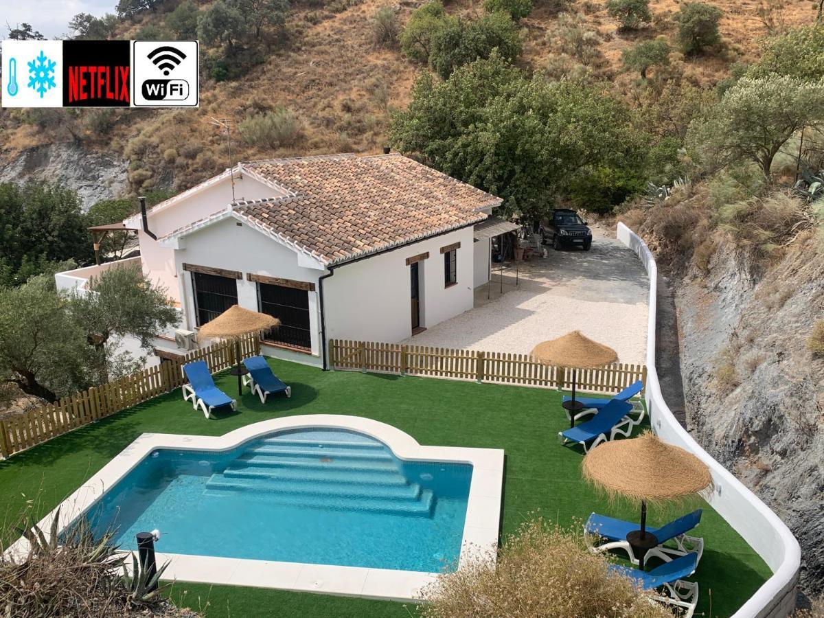 Angosturas Chalet *